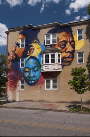 Illustration for article titled Street Art: Turning Neighborhoods Into Museums